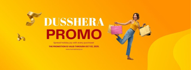 Dusshera Super Sale