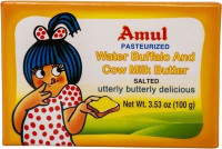 Amul Butter 100gm