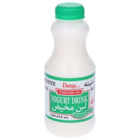 Dana Yogurt Drink 16oz