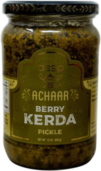 Deep Kerda Pickle 700gm