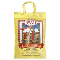 Swad Dehradhuni Basmati Rice 10LB