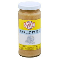 Swad Ginger & Garlic Paste 630gm