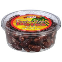 Ziyad Pitted Dates 24 oz